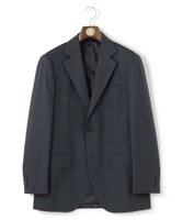 【ジェイ プレス/J.PRESS / MEN】の【WEB・一部店舗限定】マイクロハウンドトゥース ジヤケット 人気、トレンドファッション・服の通販 founy(ファニー) ファッション Fashion メンズファッション MEN アウター Coats Outerwear/Men テーラードジャケット Tailored Jackets ジャケット Jacket フォーマル Formal 日本製 Made In Japan A/W・秋冬 Aw・Autumn/Winter・Fw・Fall-Winter |ID:prp329100004239444