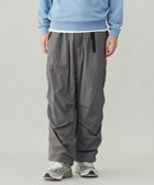 【アンフィーロ/UNFILO / MEN】のウォーム ライトムーブ カーゴパンツ 人気、トレンドファッション・服の通販 founy(ファニー) ファッション Fashion メンズファッション MEN ボトムス Bottoms/Men ウォーム Worm カーゴパンツ Cargo Pants 抗菌 Antibacterial 軽量 Lightweight ストレッチ Stretch スピンドル Spindle モダン Modern A/W・秋冬 Aw・Autumn/Winter・Fw・Fall-Winter thumbnail グレー|ID: prp329100004239450 ipo3291000000029396430