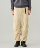 【アンフィーロ/UNFILO / MEN】のウォーム ライトムーブ カーゴパンツ 人気、トレンドファッション・服の通販 founy(ファニー) ファッション Fashion メンズファッション MEN ボトムス Bottoms/Men ウォーム Worm カーゴパンツ Cargo Pants 抗菌 Antibacterial 軽量 Lightweight ストレッチ Stretch スピンドル Spindle モダン Modern A/W・秋冬 Aw・Autumn/Winter・Fw・Fall-Winter thumbnail イエロー ベージュ|ID: prp329100004239450 ipo3291000000029396432