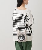 【ルートート/ROOTOTE】の8397【サンリオ】IP.ベビールーニット.サンリオキャラクターズ-B 人気、トレンドファッション・服の通販 founy(ファニー) ファッション Fashion レディースファッション WOMEN トップス・カットソー Tops/Tshirt ニット Knit Tops カメラ Camera キャラクター Character 軽量 Lightweight ショルダー Shoulder スマホ Smartphone 人気 Popularity フィット Fit ポケット Pocket ワンポイント One Point NEW・新作・新着・新入荷 New Arrivals thumbnail 02:ハート|ID: prp329100004242202 ipo3291000000029424571