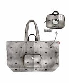 【ルートート/ROOTOTE】の8396【サンリオ】 IP.マキシ.パッカブル..ハローキティ-A 人気、トレンドファッション・服の通販 founy(ファニー) ファッション Fashion レディースファッション WOMEN バッグ Bag カメラ Camera クッション Cushion コンパクト Compact スマホ Smartphone スリット Slit ポケット Pocket マキシ Maxi ループ Loop NEW・新作・新着・新入荷 New Arrivals thumbnail 01:ハウンドトゥース|ID: prp329100004242203 ipo3291000000029424579