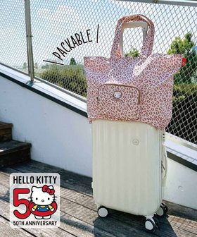 【ルートート/ROOTOTE】 8395【サンリオ】IP.グランデ.パッカブル.ハローキティ-A人気、トレンドファッション・服の通販 founy(ファニー) ファッション Fashion レディースファッション WOMEN バッグ Bag カメラ Camera クッション Cushion コンパクト Compact スマホ Smartphone スリット Slit ポケット Pocket マキシ Maxi ループ Loop NEW・新作・新着・新入荷 New Arrivals |ID:prp329100004242204