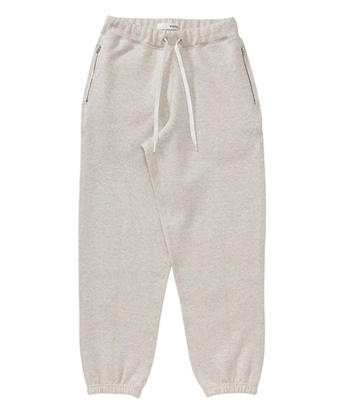 【ハーグ/HAAG】の〈24AW新作〉【あったかふわもち裏起毛/スマイルコットン】SWEAT PANTS パンツ インテリア・キッズ・メンズ・レディースファッション・服の通販 founy(ファニー) https://founy.com/ ファッション Fashion レディースファッション WOMEN パンツ Pants カシミヤ Cashmere 吸水 Water Absorption スウェット Sweat スピンドル Spindle タンブラー Tumbler フォルム Form ワイド Wide A/W・秋冬 Aw・Autumn/Winter・Fw・Fall-Winter NEW・新作・新着・新入荷 New Arrivals 2024年 2024 2024-2025秋冬・A/W Aw/Autumn/Winter/Fw/Fall/2024-2025 |ID: prp329100004242210 ipo3291000000029424633