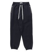 【ハーグ/HAAG】の〈24AW新作〉【あったかふわもち裏起毛/スマイルコットン】SWEAT PANTS パンツ 人気、トレンドファッション・服の通販 founy(ファニー) ファッション Fashion レディースファッション WOMEN パンツ Pants カシミヤ Cashmere 吸水 Water Absorption スウェット Sweat スピンドル Spindle タンブラー Tumbler フォルム Form ワイド Wide A/W・秋冬 Aw・Autumn/Winter・Fw・Fall-Winter NEW・新作・新着・新入荷 New Arrivals 2024年 2024 2024-2025秋冬・A/W Aw/Autumn/Winter/Fw/Fall/2024-2025 thumbnail ブラック|ID: prp329100004242210 ipo3291000000029424635