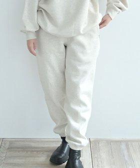 【ハーグ/HAAG】の〈24AW新作〉【あったかふわもち裏起毛/スマイルコットン】SWEAT PANTS パンツ 人気、トレンドファッション・服の通販 founy(ファニー) ファッション Fashion レディースファッション WOMEN パンツ Pants カシミヤ Cashmere 吸水 Water Absorption ジップ Zip スウェット Sweat スピンドル Spindle タンブラー Tumbler フォルム Form ポケット Pocket ワイド Wide A/W・秋冬 Aw・Autumn/Winter・Fw・Fall-Winter 2024年 2024 2024-2025秋冬・A/W Aw/Autumn/Winter/Fw/Fall/2024-2025 |ID:prp329100004242210