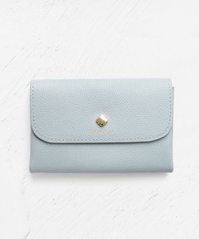 【トッカ/TOCCA】 TOCCA CLOVER KEYPOUCH キーリング付きマルチポーチ人気、トレンドファッション・服の通販 founy(ファニー) ファッション Fashion レディースファッション WOMEN 財布 Wallets ポーチ Pouches NEW・新作・新着・新入荷 New Arrivals 2025年 2025 S/S・春夏 Ss・Spring/Summer おすすめ Recommend コイン Coin シンプル Simple スマート Smart ポケット Pocket ポーチ Pouch メタル Metal リュクス Luxe ロマンティック Romantic 夏 Summer 財布 Wallet |ID:prp329100004243303