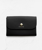 【トッカ/TOCCA】のTOCCA CLOVER KEYPOUCH キーリング付きマルチポーチ 人気、トレンドファッション・服の通販 founy(ファニー) ファッション Fashion レディースファッション WOMEN 財布 Wallets ポーチ Pouches NEW・新作・新着・新入荷 New Arrivals 2025年 2025 S/S・春夏 Ss・Spring/Summer おすすめ Recommend コイン Coin シンプル Simple スマート Smart ポケット Pocket ポーチ Pouch メタル Metal リュクス Luxe ロマンティック Romantic 夏 Summer 財布 Wallet thumbnail ブラック系|ID: prp329100004243303 ipo3291000000029434509