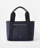 【トッカ/TOCCA】の【A4サイズ対応】PROCUL A4 BAG バッグ ネイビー系|ID:prp329100004243311