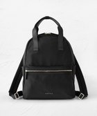 【トッカ/TOCCA】の【A4サイズ対応】ARDOR BUSINESS BACKPACK バックパック ブラック系|ID:prp329100004243312