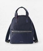 【トッカ/TOCCA】の【A4サイズ対応】ARDOR BUSINESS BACKPACK バックパック ネイビー系|ID:prp329100004243312