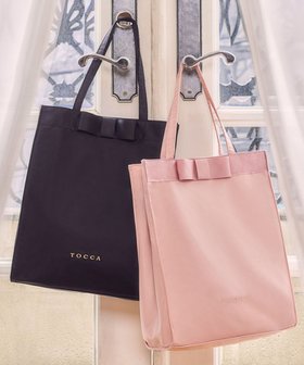 【トッカ/TOCCA】の【A4サイズ対応・撥水】WISH LINK SUBBAG サブバッグ 人気、トレンドファッション・服の通販 founy(ファニー) ファッション Fashion レディースファッション WOMEN バッグ Bag ジップ Zip 財布 Wallet フェミニン Feminine ポケット Pocket S/S・春夏 Ss・Spring/Summer 再入荷 Restock/Back In Stock/Re Arrival 夏 Summer セレモニー Ceremony ビジネス 仕事 通勤 Business 2025年 2025 2025春夏・S/S Ss,Spring/Summer,2025 |ID:prp329100004243314