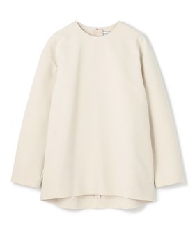 【ベイジ,/BEIGE,】の【洗える】WINDSOR / クルーネックブラウス 人気、トレンドファッション・服の通販 founy(ファニー) ファッション Fashion レディースファッション WOMEN トップス・カットソー Tops/Tshirt シャツ/ブラウス Shirts/Blouses NEW・新作・新着・新入荷 New Arrivals A/W・秋冬 Aw・Autumn/Winter・Fw・Fall-Winter S/S・春夏 Ss・Spring/Summer 夏 Summer 洗える Washable |ID:prp329100004243316