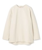 【ベイジ,/BEIGE,】の【洗える】WINDSOR / クルーネックブラウス 人気、トレンドファッション・服の通販 founy(ファニー) ファッション Fashion レディースファッション WOMEN トップス・カットソー Tops/Tshirt シャツ/ブラウス Shirts/Blouses NEW・新作・新着・新入荷 New Arrivals A/W・秋冬 Aw・Autumn/Winter・Fw・Fall-Winter S/S・春夏 Ss・Spring/Summer 夏 Summer 洗える Washable thumbnail Ecru|ID: prp329100004243316 ipo3291000000029434572