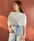 【アンフィーロ 自由区/UNFILO】のネックビジュー ニット 人気、トレンドファッション・服の通販 founy(ファニー) ファッション Fashion レディースファッション Fashion for Women トップス・カットソー Cut & Sew Tops ニット Knit Tops & Sweaters アクセサリー Fashion Accessories インナー Innerwear ウォッシャブル Machine Washable ジャケット Jacket, Outerwear ストレッチ Stretch, Stretchy Fabric ストーン Stone, Gem-Like セーター Sweater, Knitwear トリミング Trimming, Decorative Edge フィット Fit, Slim Fit A/W・秋冬 Autumn/Winter thumbnail オフ|ID: prp329100004243359 ipo3291000000033310458