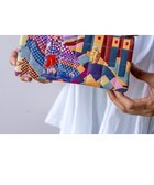 【ツモリチサト キャリー/tsumori chisato CARRY】のカラフルランドスケープ かぶせ 長財布 人気、トレンドファッション・服の通販 founy(ファニー) ファッション Fashion レディースファッション WOMEN 財布 Wallets NEW・新作・新着・新入荷 New Arrivals イラスト Illustration ゴルフ Golf プリント Print 財布 Wallet thumbnail ラベンダー|ID: prp329100004243477 ipo3291000000029437688