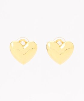 【ネイヴ/NAVE】 【xNAVE】KNOWHOWコラボ Love Earring人気、トレンドファッション・服の通販 founy(ファニー) ファッション Fashion レディースファッション WOMEN ジュエリー Jewelry リング Rings イヤリング Earrings NEW・新作・新着・新入荷 New Arrivals アクセサリー Accessories イヤリング Earrings コラボ Collaboration フォルム Form モチーフ Motif |ID:prp329100004243483