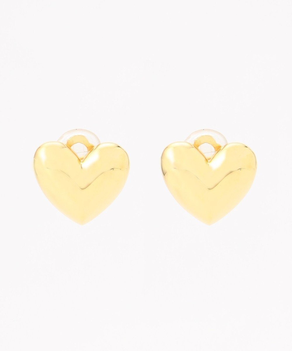 【ネイヴ/NAVE】の【xNAVE】KNOWHOWコラボ Love Earring 人気、トレンドファッション・服の通販 founy(ファニー) 　ファッション　Fashion　レディースファッション　WOMEN　ジュエリー　Jewelry　リング　Rings　イヤリング　Earrings　NEW・新作・新着・新入荷　New Arrivals　アクセサリー　Accessories　イヤリング　Earrings　コラボ　Collaboration　フォルム　Form　モチーフ　Motif　 other-1|ID: prp329100004243483 ipo3291000000029437718