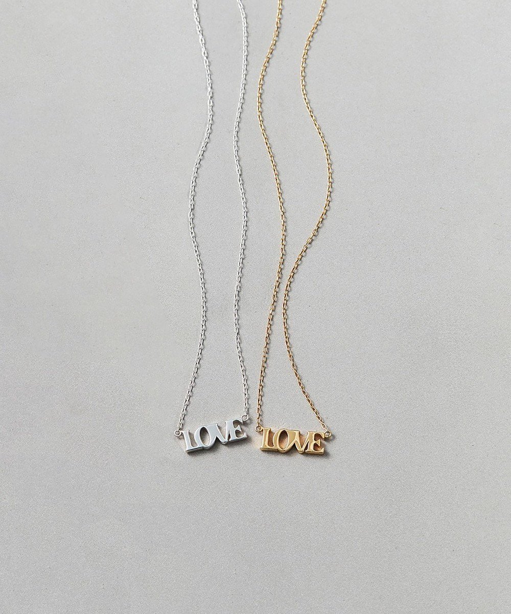 【ネイヴ/NAVE】の【×NAVE】KNOWHOWコラボ Love Charm Necklace 人気、トレンドファッション・服の通販 founy(ファニー) 　ファッション　Fashion　レディースファッション　WOMEN　ジュエリー　Jewelry　ネックレス　Necklaces　NEW・新作・新着・新入荷　New Arrivals　アクセサリー　Accessories　コラボ　Collaboration　ネックレス　Necklace　バランス　Balance　 other-1|ID: prp329100004243484 ipo3291000000029437725