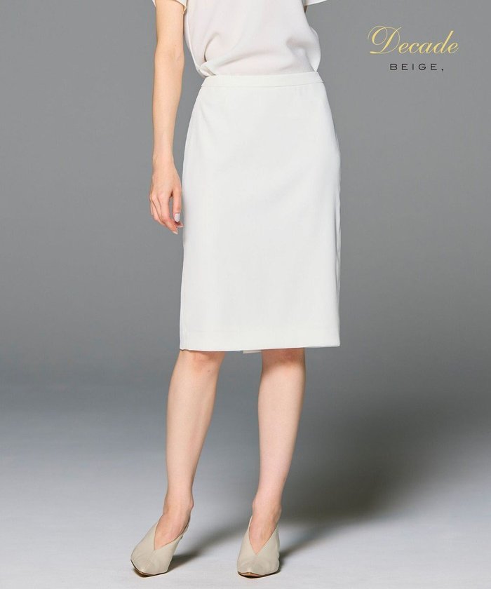 【ベイジ,/BEIGE,】の【洗える】LUIZA / タイトスカート インテリア・キッズ・メンズ・レディースファッション・服の通販 founy(ファニー) https://founy.com/ ファッション Fashion レディースファッション WOMEN スカート Skirt ストレッチ Stretch セットアップ Set Up セレモニー Ceremony タイトスカート Tight Skirt トレンド Trend ビジネス 仕事 通勤 Business 再入荷 Restock/Back In Stock/Re Arrival 夏 Summer 定番 Standard S/S・春夏 Ss・Spring/Summer 洗える Washable A/W・秋冬 Aw・Autumn/Winter・Fw・Fall-Winter |ID: prp329100004243492 ipo3291000000031916105