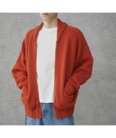 【ウィゴー/WEGO】の【ユニセックス着用ITEM】カウチンニットカーディガン 人気、トレンドファッション・服の通販 founy(ファニー) ファッション Fashion レディースファッション WOMEN トップス・カットソー Tops/Tshirt ニット Knit Tops カーディガン Cardigans インナー Inner 秋 Autumn/Fall カーディガン Cardigan シンプル Simple スウェット Sweat スマホ Smartphone スリーブ Sleeve タートル Turtle デニム Denim パーカー Hoodie ポケット Pocket 防寒 Cold Protection ミリタリー Military 冬 Winter A/W・秋冬 Aw・Autumn/Winter・Fw・Fall-Winter NEW・新作・新着・新入荷 New Arrivals おすすめ Recommend |ID:prp329100004243614