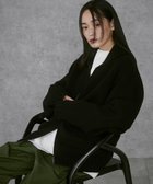 【ウィゴー/WEGO】の【ユニセックス着用ITEM】カウチンニットカーディガン 人気、トレンドファッション・服の通販 founy(ファニー) ファッション Fashion レディースファッション WOMEN トップス・カットソー Tops/Tshirt ニット Knit Tops カーディガン Cardigans インナー Inner 秋 Autumn/Fall カーディガン Cardigan シンプル Simple スウェット Sweat スマホ Smartphone スリーブ Sleeve タートル Turtle デニム Denim パーカー Hoodie ポケット Pocket 防寒 Cold Protection ミリタリー Military 冬 Winter A/W・秋冬 Aw・Autumn/Winter・Fw・Fall-Winter NEW・新作・新着・新入荷 New Arrivals おすすめ Recommend thumbnail ブラック|ID: prp329100004243614 ipo3291000000029439629