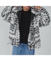 【ウィゴー/WEGO / MEN】のボアパターンフードブルゾン 人気、トレンドファッション・服の通販 founy(ファニー) ファッション Fashion メンズファッション MEN アウター Coats Outerwear/Men ブルゾン Blouson/Jackets 秋 Autumn/Fall 軽量 Lightweight ジャケット Jacket スポーツ Sports スポーティ Sporty スマホ Smartphone デニム Denim トレンド Trend ブルゾン Blouson ベーシック Basic 防寒 Cold Protection 冬 Winter A/W・秋冬 Aw・Autumn/Winter・Fw・Fall-Winter NEW・新作・新着・新入荷 New Arrivals おすすめ Recommend |ID:prp329100004243635