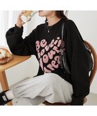 【ウィゴー/WEGO】のフラッフィーグラフィックBIGニットプルオーバー 人気、トレンドファッション・服の通販 founy(ファニー) ファッション Fashion レディースファッション WOMEN トップス・カットソー Tops/Tshirt ニット Knit Tops プルオーバー Pullover ヴィンテージ Vintage グラフィック Graphic ショート Short ストレート Straight スマホ Smartphone セーター Sweater デニム Denim トレンド Trend バランス Balance フィット Fit プリーツ Pleats ボトム Bottom ロング Long 冬 Winter A/W・秋冬 Aw・Autumn/Winter・Fw・Fall-Winter NEW・新作・新着・新入荷 New Arrivals おすすめ Recommend thumbnail 柄6|ID: prp329100004243664 ipo3291000000029440102