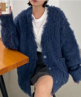 【ウィゴー/WEGO】のブラッシュカーデ 人気、トレンドファッション・服の通販 founy(ファニー) ファッション Fashion レディースファッション WOMEN トップス・カットソー Tops/Tshirt カーディガン Cardigans カーディガン Cardigan ガーリー Girly ショート Short シンプル Simple スマホ Smartphone トレンド Trend バランス Balance ロング Long A/W・秋冬 Aw・Autumn/Winter・Fw・Fall-Winter NEW・新作・新着・新入荷 New Arrivals おすすめ Recommend |ID:prp329100004243670