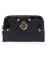 【アナスイ/ANNA SUI】のセルパン マルチケース 人気、トレンドファッション・服の通販 founy(ファニー) ファッション Fashion レディースファッション WOMEN 財布 Wallets アンティーク Antique エナメル Enamel ジュエリー Jewelry ブローチ Brooch モチーフ Motif 人気 Popularity 財布 Wallet |ID:prp329100004244230