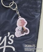 【クラフトスタンダードブティック/CRAFT STANDARD BOUTIQUE】の【PEANUTS】ラメキーホルダー Pink|ID: prp329100004247871 ipo3291000000029477385