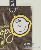 【クラフトスタンダードブティック/CRAFT STANDARD BOUTIQUE】の【PEANUTS】ダイカットボアポーチ Mustard|ID: prp329100004247879 ipo3291000000029477418