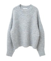 【グリーンパークス/Green Parks】のブークレニットプルオーバーⅡ 人気、トレンドファッション・服の通販 founy(ファニー) ファッション Fashion レディースファッション WOMEN トップス・カットソー Tops/Tshirt ニット Knit Tops プルオーバー Pullover NEW・新作・新着・新入荷 New Arrivals A/W・秋冬 Aw・Autumn/Winter・Fw・Fall-Winter セーター Sweater ポケット Pocket |ID:prp329100004247899