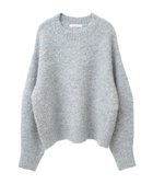 【グリーンパークス/Green Parks】のブークレニットプルオーバーⅡ 人気、トレンドファッション・服の通販 founy(ファニー) ファッション Fashion レディースファッション WOMEN トップス・カットソー Tops/Tshirt ニット Knit Tops プルオーバー Pullover NEW・新作・新着・新入荷 New Arrivals A/W・秋冬 Aw・Autumn/Winter・Fw・Fall-Winter セーター Sweater ポケット Pocket thumbnail Gray|ID: prp329100004247899 ipo3291000000029477484