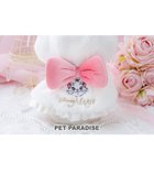 【ペットパラダイス/PET PARADISE / GOODS】のディズニー マリー なりきりケープ ホワイト|ID: prp329100004248028 ipo3291000000029478001