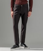 【ジョゼフ オム/JOSEPH HOMME / MEN】のソフトサーモストレッチ / CIGAR 人気、トレンドファッション・服の通販 founy(ファニー) ファッション Fashion メンズファッション MEN ボトムス Bottoms/Men A/W・秋冬 Aw・Autumn/Winter・Fw・Fall-Winter ストレート Straight スリム Slim ポケット Pocket |ID:prp329100004248038