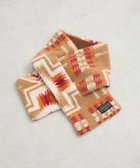 【グリーンパークス/Green Parks】のPENDLETON ボアマフラー Beige|ID: prp329100004248057 ipo3291000000029478203