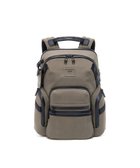 【トゥミ/TUMI / MEN】のメンズ ALPHA BRAVO 「ナヴィゲーション」バックパック サンド|ID: prp329100004251029 ipo3291000000029502482