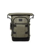 【トゥミ/TUMI / MEN】のリュック メンズ Alpha Bravo 「アリー」バックパック オリーブグリーン|ID: prp329100004251031 ipo3291000000029502527