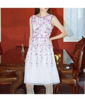 【トッカ/TOCCA】の【Archive Collection・洗える!】ETOILE ドレス 人気、トレンドファッション・服の通販 founy(ファニー) ファッション Fashion レディースファッション WOMEN ワンピース Dress ドレス Party Dresses NEW・新作・新着・新入荷 New Arrivals A/W・秋冬 Aw・Autumn/Winter・Fw・Fall-Winter S/S・春夏 Ss・Spring/Summer ドレス Dress 夏 Summer 洗える Washable |ID:prp329100004251037