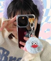 【ウィゴー/WEGO】のゆきんこモンスターぬいぐるみキーホルダー 人気、トレンドファッション・服の通販 founy(ファニー) ファッション Fashion レディースファッション WOMEN 財布 Wallets NEW・新作・新着・新入荷 New Arrivals おすすめ Recommend キーホルダー Key Ring スマホ Smartphone モチーフ Motif 人気 Popularity 財布 Wallet |ID:prp329100004252152