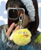 【ウィゴー/WEGO】のゆきんこモンスターぬいぐるみキーホルダー 人気、トレンドファッション・服の通販 founy(ファニー) ファッション Fashion レディースファッション WOMEN 財布 Wallets NEW・新作・新着・新入荷 New Arrivals おすすめ Recommend キーホルダー Key Ring スマホ Smartphone モチーフ Motif 人気 Popularity 財布 Wallet thumbnail イエロー|ID: prp329100004252152 ipo3291000000029512980