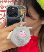 【ウィゴー/WEGO】のゆきんこモンスターぬいぐるみキーホルダー 人気、トレンドファッション・服の通販 founy(ファニー) ファッション Fashion レディースファッション WOMEN 財布 Wallets NEW・新作・新着・新入荷 New Arrivals おすすめ Recommend キーホルダー Key Ring スマホ Smartphone モチーフ Motif 人気 Popularity 財布 Wallet thumbnail グレー|ID: prp329100004252152 ipo3291000000029512983