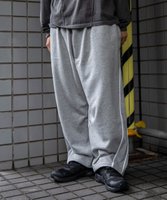 【ウィゴー/WEGO / MEN】のバレルレッグスウェットパンツ 人気、トレンドファッション・服の通販 founy(ファニー) ファッション Fashion メンズファッション MEN ボトムス Bottoms/Men 春 Spring グラフィック Graphic ジャケット Jacket スウェット Sweat スマホ Smartphone ダウン Down トレンド Trend ドローコード Draw Cord A/W・秋冬 Aw・Autumn/Winter・Fw・Fall-Winter NEW・新作・新着・新入荷 New Arrivals プチプライス・低価格 Affordable 夏 Summer |ID:prp329100004252165