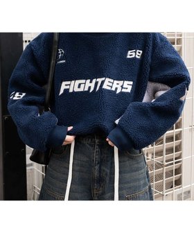 【ウィゴー/WEGO】 スポーツグラフィックボアショートプルオーバー人気、トレンドファッション・服の通販 founy(ファニー) ファッション Fashion レディースファッション WOMEN トップス・カットソー Tops/Tshirt パーカ Sweats プルオーバー Pullover スウェット Sweat スポーツウェア Sportswear スポーツ トップス Sports Tops 秋 Autumn/Fall グラフィック Graphic ショート Short スウェット Sweat スポーツ Sports スマホ Smartphone 人気 Popularity 長袖 Long Sleeve レオパード Leopard ロング Long 冬 Winter A/W・秋冬 Aw・Autumn/Winter・Fw・Fall-Winter NEW・新作・新着・新入荷 New Arrivals |ID:prp329100004252183