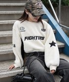 【ウィゴー/WEGO】のスポーツグラフィックボアショートプルオーバー 人気、トレンドファッション・服の通販 founy(ファニー) ファッション Fashion レディースファッション WOMEN トップス・カットソー Tops/Tshirt パーカ Sweats プルオーバー Pullover スウェット Sweat スポーツウェア Sportswear スポーツ トップス Sports Tops 秋 Autumn/Fall グラフィック Graphic ショート Short スウェット Sweat スポーツ Sports スマホ Smartphone 人気 Popularity 長袖 Long Sleeve レオパード Leopard ロング Long 冬 Winter A/W・秋冬 Aw・Autumn/Winter・Fw・Fall-Winter NEW・新作・新着・新入荷 New Arrivals thumbnail ホワイト|ID: prp329100004252183 ipo3291000000029513098