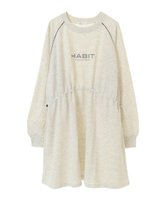 【クラフトスタンダードブティック/CRAFT STANDARD BOUTIQUE】のライン入りロゴチュニック 人気、トレンドファッション・服の通販 founy(ファニー) ファッション Fashion レディースファッション WOMEN ワンピース Dress チュニック Tunic 切替 Switching シェイプ Shape スポーツ Sports チュニック Tunic ポケット Pocket ミックス Mix A/W・秋冬 Aw・Autumn/Winter・Fw・Fall-Winter NEW・新作・新着・新入荷 New Arrivals 2024年 2024 2024-2025秋冬・A/W Aw/Autumn/Winter/Fw/Fall/2024-2025 |ID:prp329100004252208