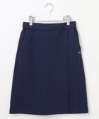 【23区 ゴルフ/NIJYUSANKU GOLF】の【WOMEN/EC限定】膝丈 ジャージー スカート 人気、トレンドファッション・服の通販 founy(ファニー) ファッション Fashion レディースファッション WOMEN スカート Skirt NEW・新作・新着・新入荷 New Arrivals A/W・秋冬 Aw・Autumn/Winter・Fw・Fall-Winter おすすめ Recommend ゴルフ Golf シンプル Simple ジャージ Jersey ジャージー Jersey 台形 Trapezoid thumbnail ネイビー系|ID: prp329100004254074 ipo3291000000029535302