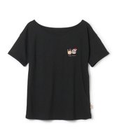 【チャコット/Chacott】の◎【Nela ライン】Tシャツ 人気、トレンドファッション・服の通販 founy(ファニー) ファッション Fashion レディースファッション WOMEN トップス・カットソー Tops/Tshirt シャツ/ブラウス Shirts/Blouses ロング / Tシャツ T-Shirts NEW・新作・新着・新入荷 New Arrivals クリスマス X'mas Christmas Xmas ネコ Cat |ID:prp329100004254080