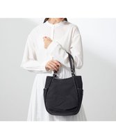 【イザック/Y'SACCS】のタスランナイロントートバッグ small 人気、トレンドファッション・服の通販 founy(ファニー) ファッション Fashion レディースファッション WOMEN バッグ Bag スマート Smart タフタ Taffeta 定番 Standard 人気 Popularity バランス Balance ベーシック Basic ポケット Pocket ラウンド Round |ID:prp329100004254097