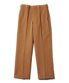 【ジェイ プレス/J.PRESS / MEN】の【J.PRESS ORIGINALS】2WAY STRETCH POLYESTRE PIQUE NEW PIPED STEM TROUSERS / JAPAN MADE 人気、トレンドファッション・服の通販 founy(ファニー) ファッション Fashion メンズファッション MEN ボトムス Bottoms/Men アイビー Ivy クラシック Classic ストレッチ Stretch ストレート Straight A/W・秋冬 Aw・Autumn/Winter・Fw・Fall-Winter thumbnail ベージュ系|ID: prp329100004255687 ipo3291000000029556143